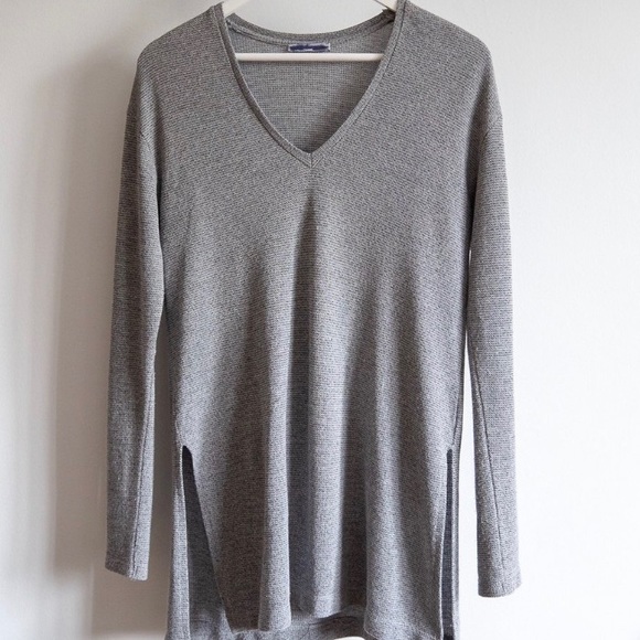 Zara knit sweater - Picture 1 of 3